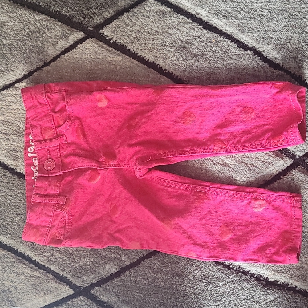 Baby gap 12-18 mo.
